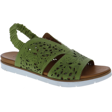 BIZA EMERALD - BIZA - Sole Desire Shoes